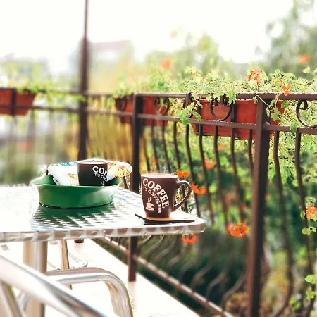 Apulum Gardens 2*